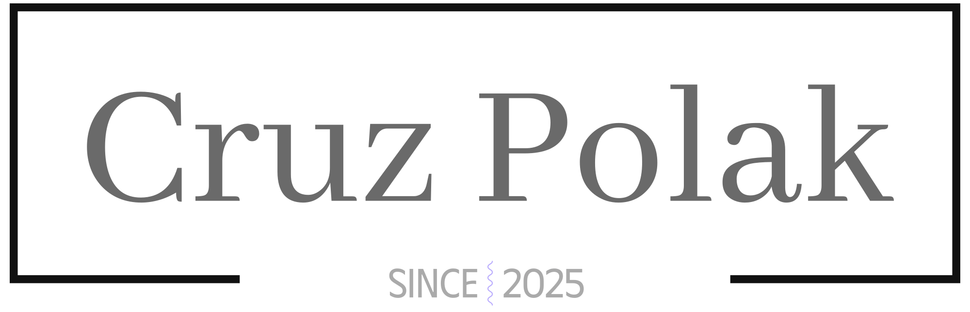 Cruz Polak